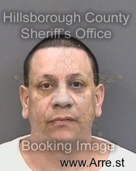 Richard  Ortiz Mugshot