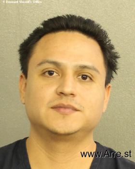 Richard  Ortiz Mugshot