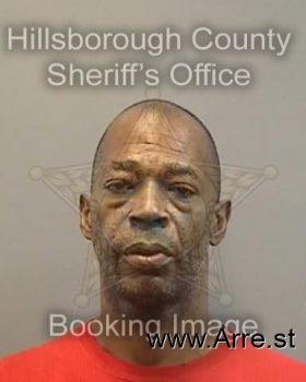 Richard Carlton Overstreet Mugshot