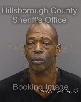 Richard Carlton Overstreet Mugshot