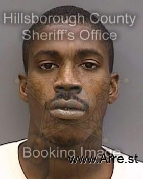 Richard Carlton Overstreet Mugshot