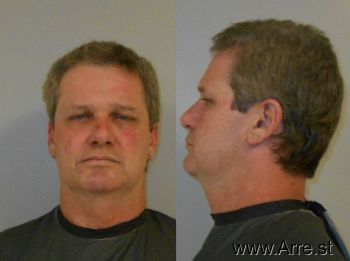 Richard Michael Palmer Mugshot