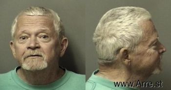 Richard Frank Palmer Mugshot