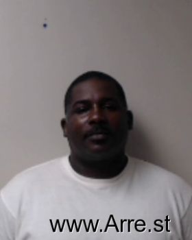 Richard Darnell Pogue Mugshot