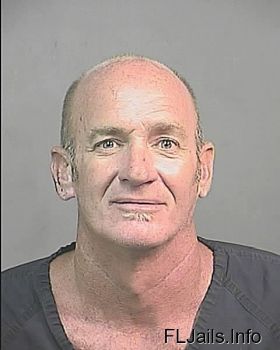 Richard Alan Powell Mugshot