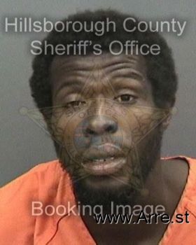 Richard  Reese Mugshot