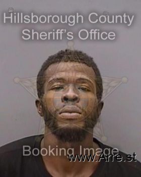 Richard  Reese Mugshot