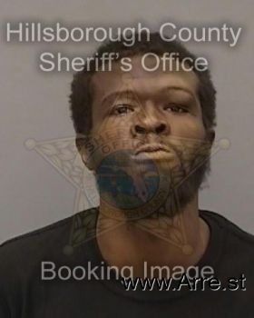 Richard Gregory Reese Mugshot