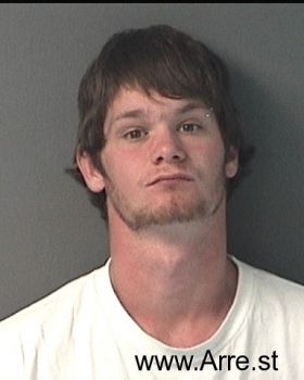 Richard Austin Reeves Mugshot