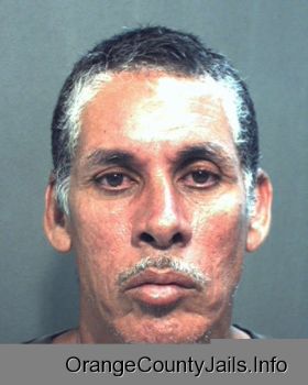 Richard Reyes Salgado   Mugshot