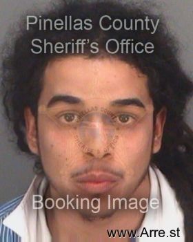 Richard  Rios Mugshot