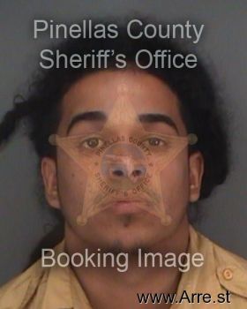 Richard  Rios Mugshot