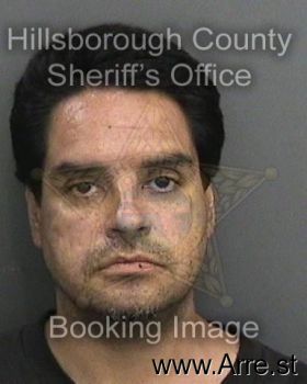 Richard Victor Rios Mugshot