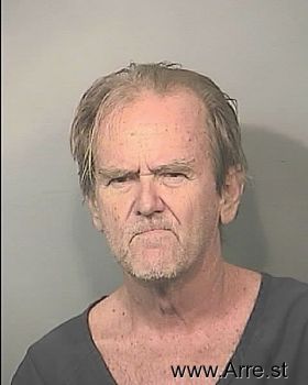 Richard Woodrow Robertson Mugshot