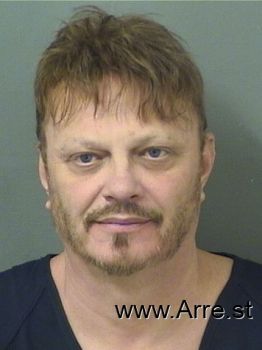 Richard Randel Robinson Mugshot