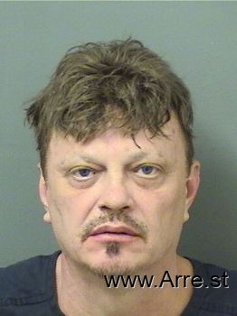 Richard Randel Robinson Mugshot