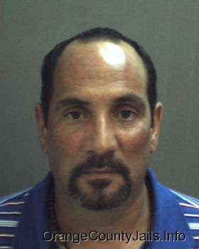 Richard Rodriguez   Mugshot