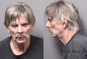 Richard Douglas Rogers Mugshot