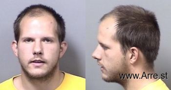 Richard Leroy Rudenis Mugshot