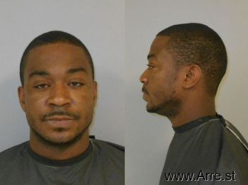 Richard Lamar Short Mugshot