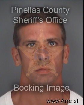 Richard William Silva Mugshot