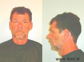 Richard Earl Spear Mugshot