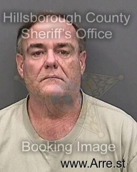 Richard Randy Steele Mugshot