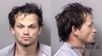 Richard Andrew Stevens Mugshot