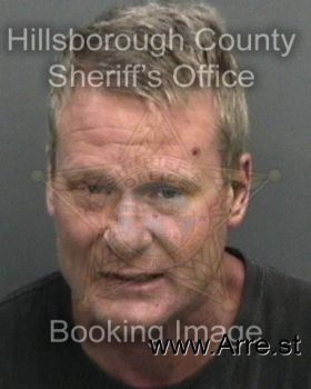 Richard Dean Stevenson Mugshot