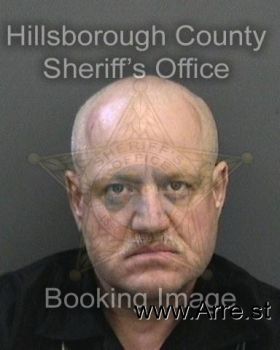 Richard Eugene Stockowitz Mugshot