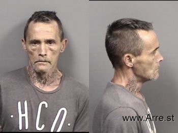 Richard William Votaw Mugshot