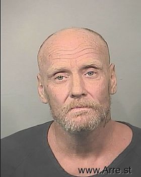 Richard Preston Watson Mugshot