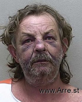 Donald Wayne Richardson Mugshot