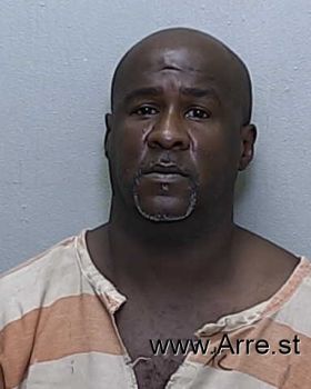 Walter  Richardson Mugshot