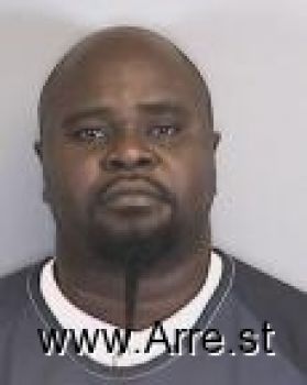 Rickey Gerard Cannon Mugshot