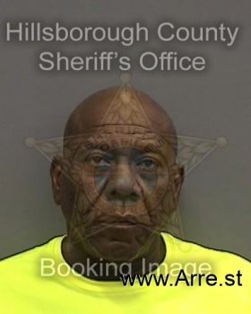 Rickey  Harris Mugshot