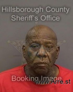 Rickey L Harris Mugshot