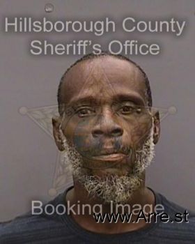 Rickey Lyndell Hooper Mugshot