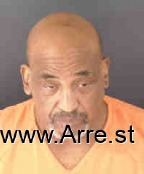 Rickey Alonzo Jones Mugshot