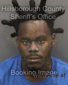 Rickey Denard Jr Kelly Mugshot