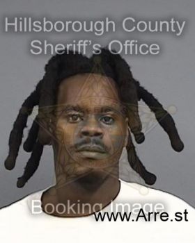 Rickey Denard Jr Kelly Mugshot