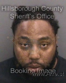 Rickey Zb Lewis Mugshot