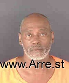 Rickey  Sanderson Mugshot