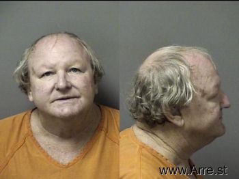 Rickey Allen Smith Mugshot