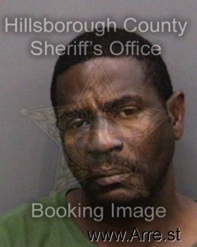 Rickie Nelson Albright Mugshot