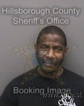 Rickie Nelson Albright Mugshot