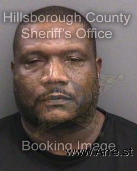 Rickie Reche Davis Mugshot