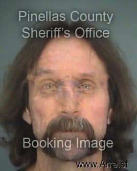 Rickie Lee Jando Mugshot