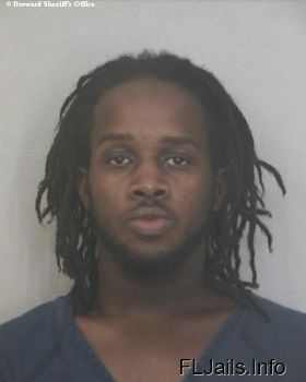 Ricky  Adams Mugshot