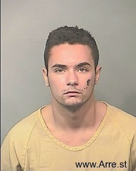 Ricky Joseph Barbera Mugshot